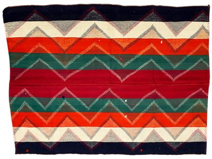 Jajim Teppich - 222x166cm