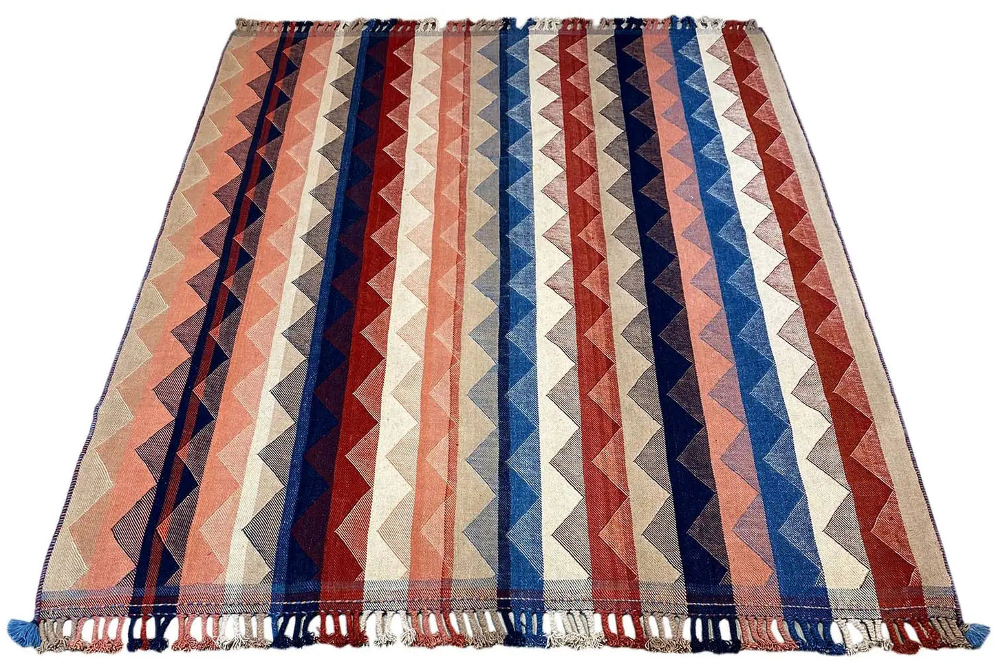 Jajim Exclusive Teppiche (233x194cm) - German Carpet Shop