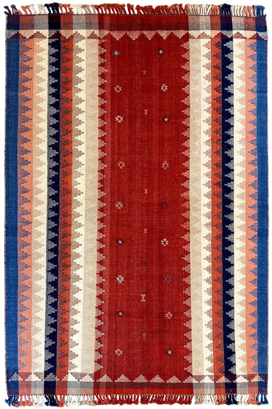 Jajim Exclusive Teppiche (223x167cm) - German Carpet Shop
