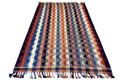 Jajim Exclusive Teppiche (219x141cm) - German Carpet Shop