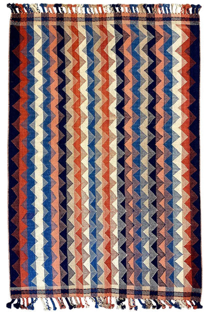 Jajim Exclusive Teppiche (219x141cm) - German Carpet Shop