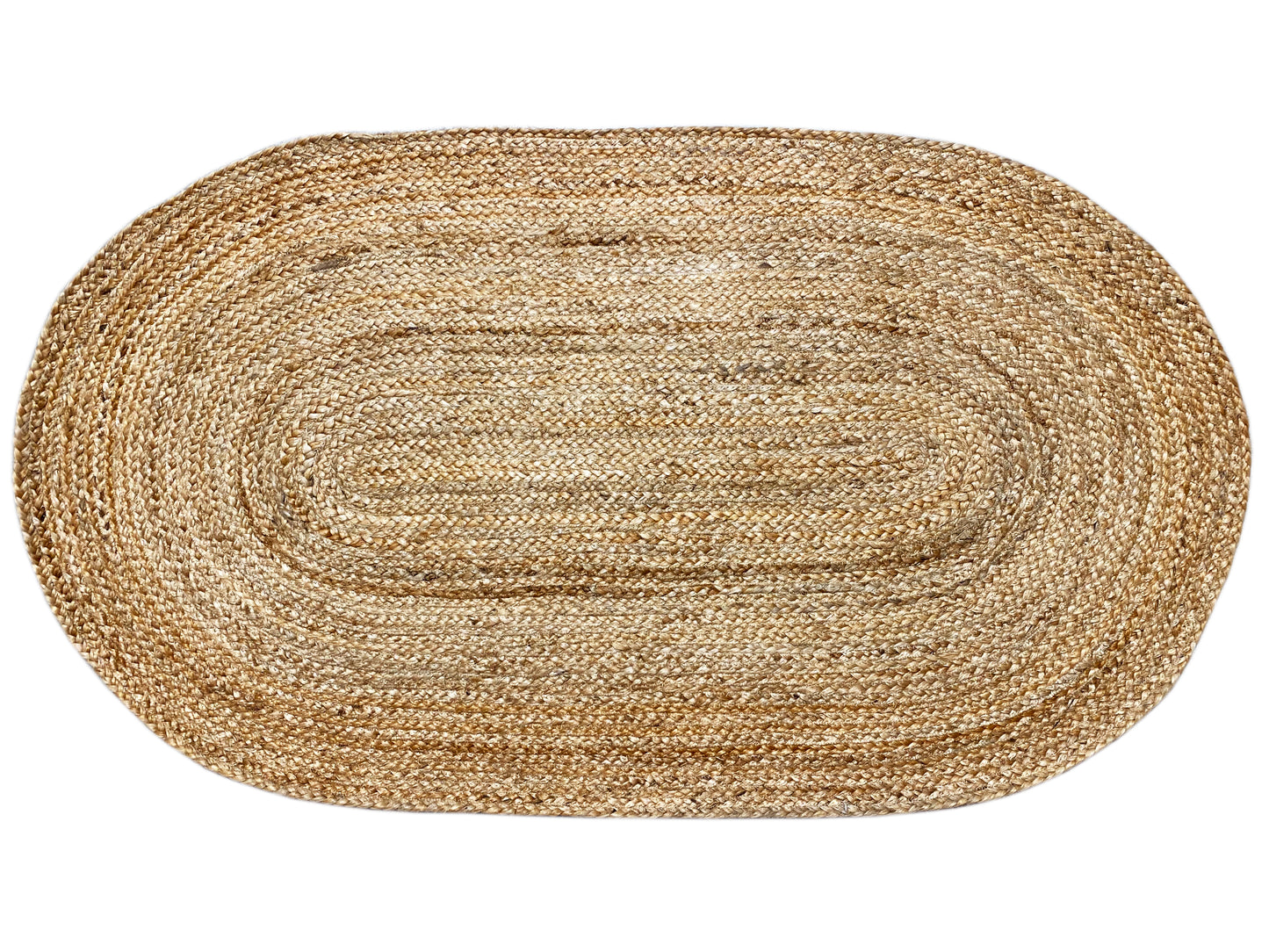 Jute Rug - 70x130cm