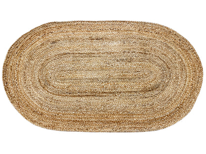 Jute Rug - 70x130cm