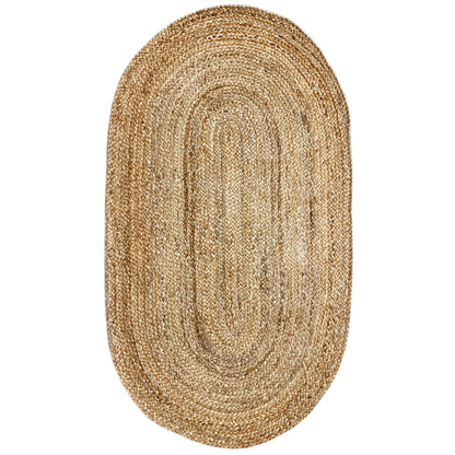 Jute Rug - 70x130cm