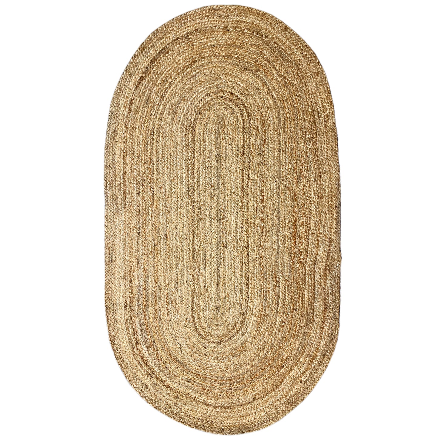 Jute Rug - 80x150 cm