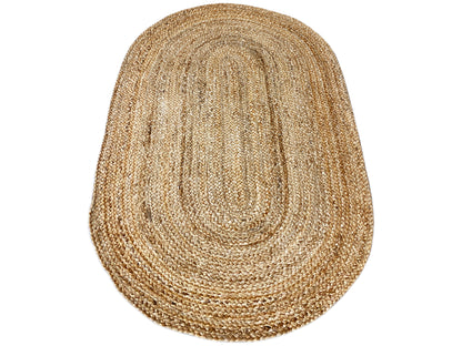 Jute Rug - 70x130cm
