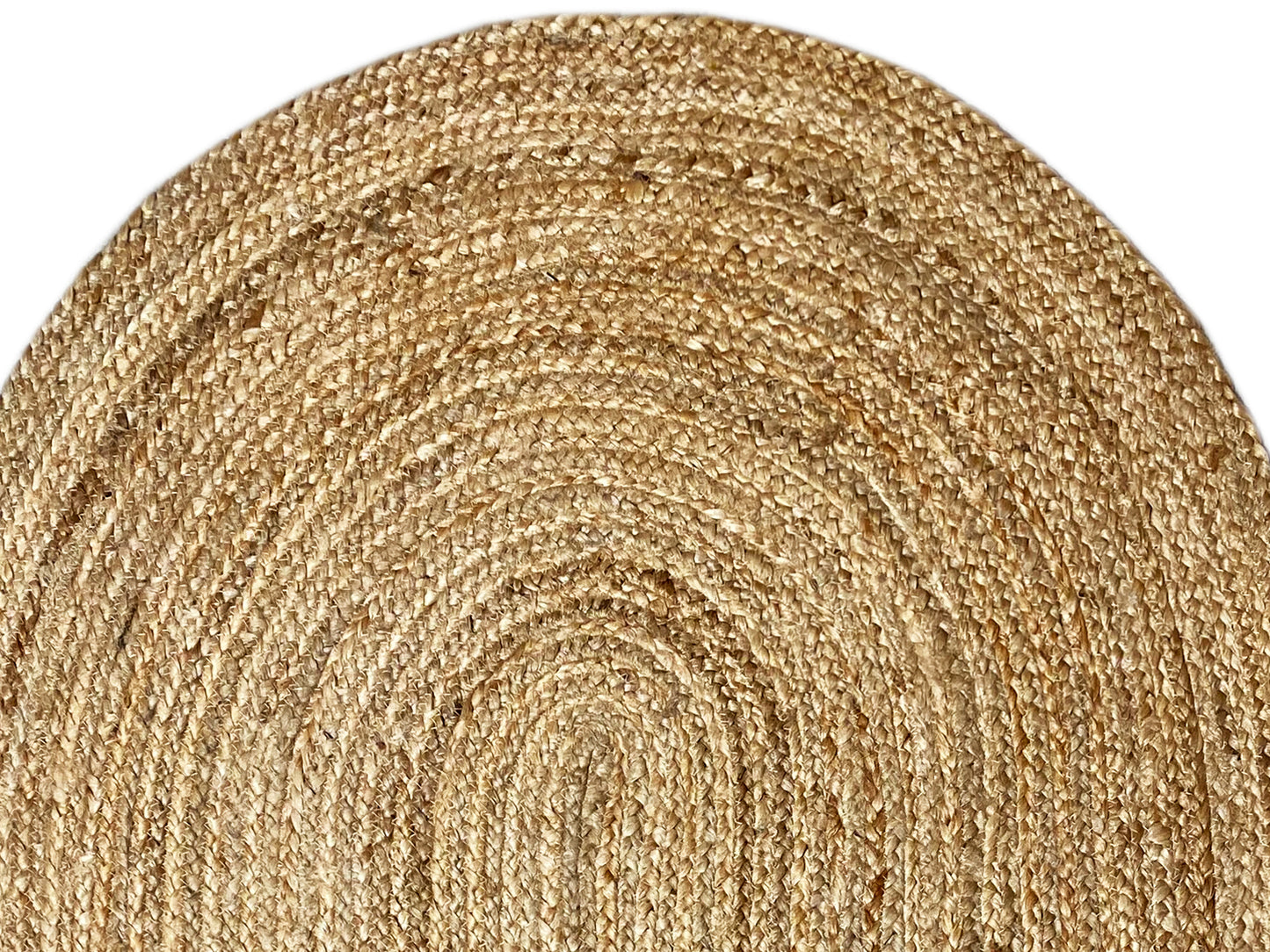 Jute Rug - 80x150 cm