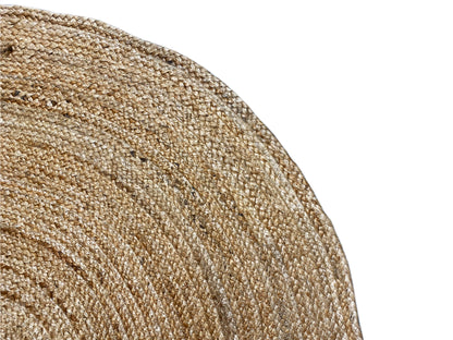 Jute Rug - 120x170 cm