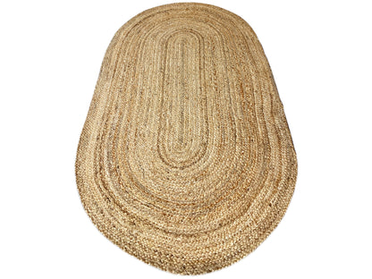 Jute Rug - 80x150 cm