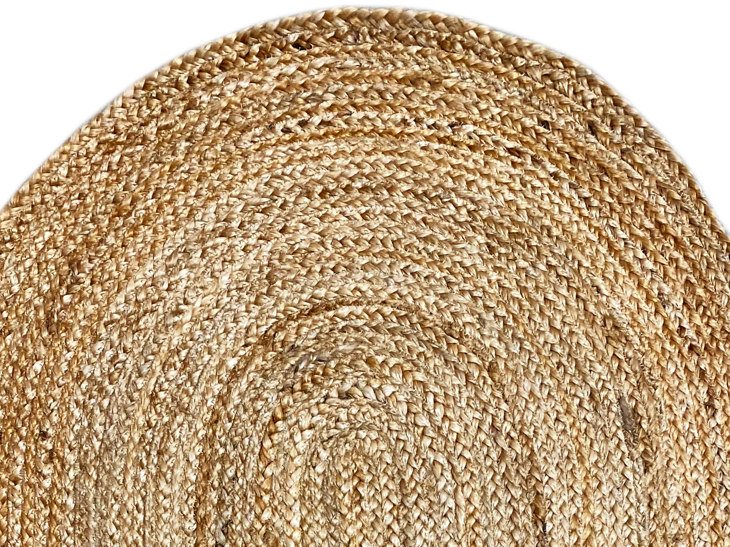 Jute Rug - 70x130cm