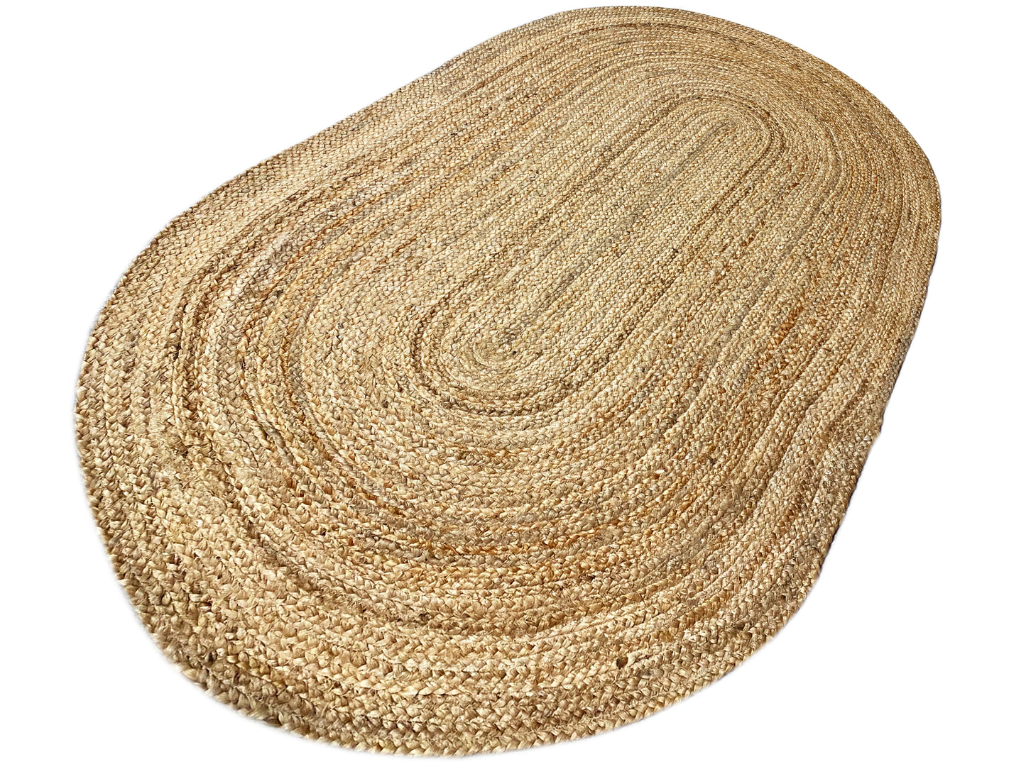 Jute Rug - 80x150 cm