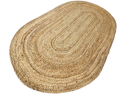 Jute Rug - 80x150 cm