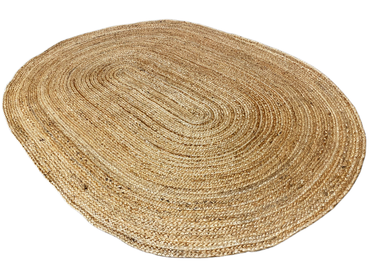Jute Rug - 120x170 cm