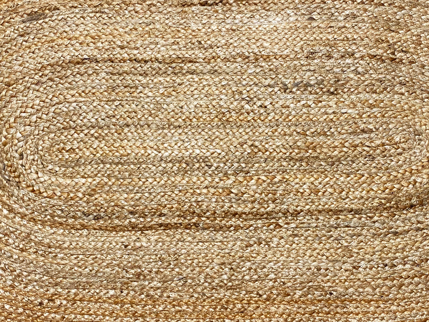 Jute Rug - 70x130cm