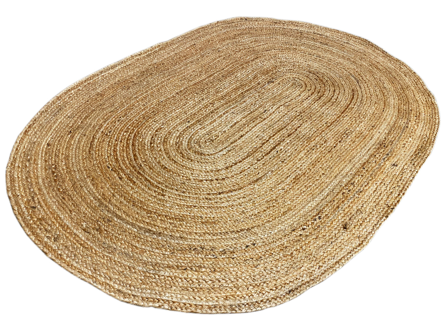 Jute Rug - 120x170 cm
