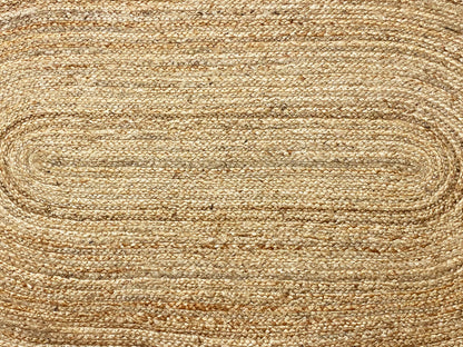 Jute Rug - 80x150 cm