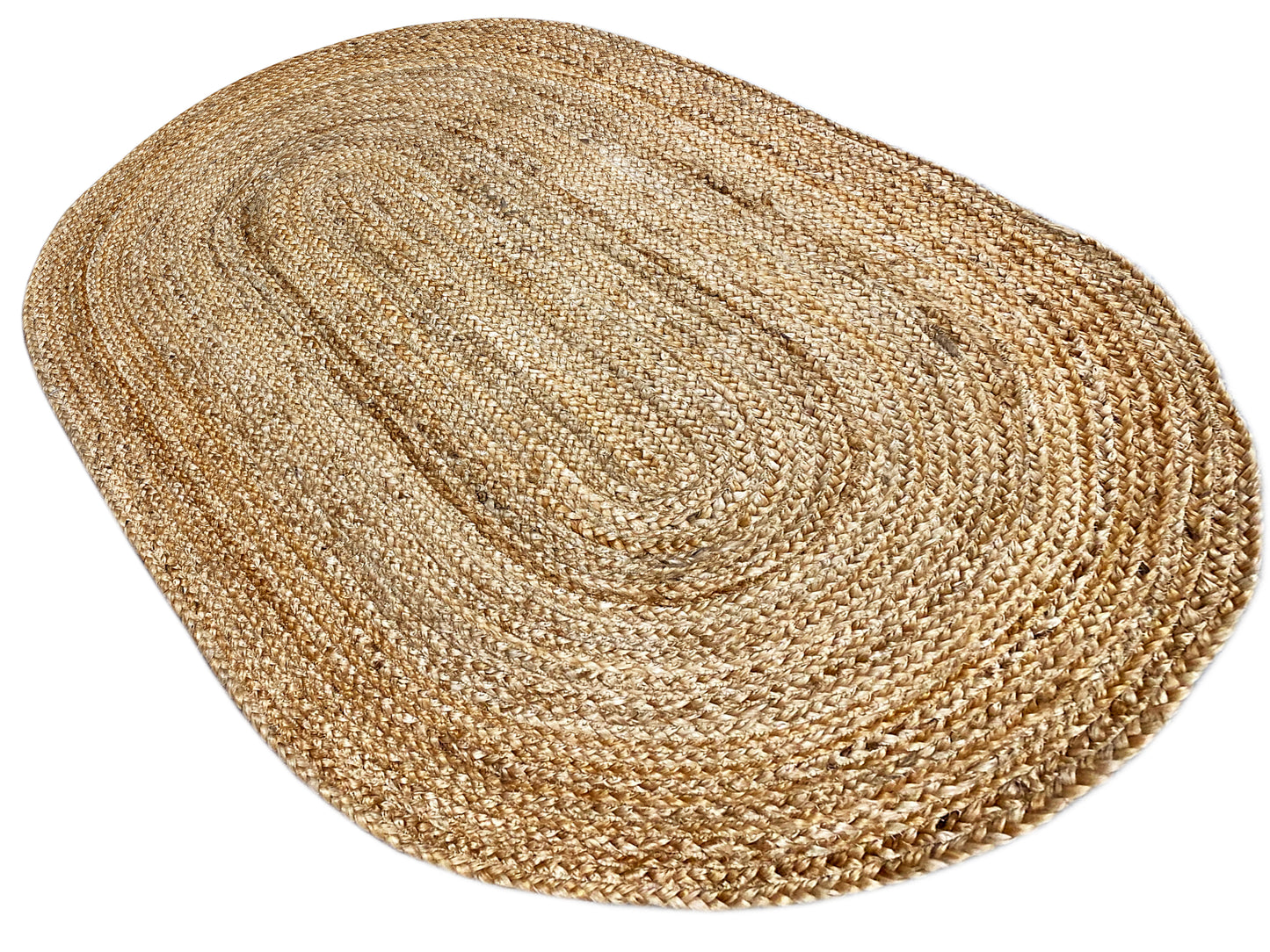 Jute Rug - 70x130cm