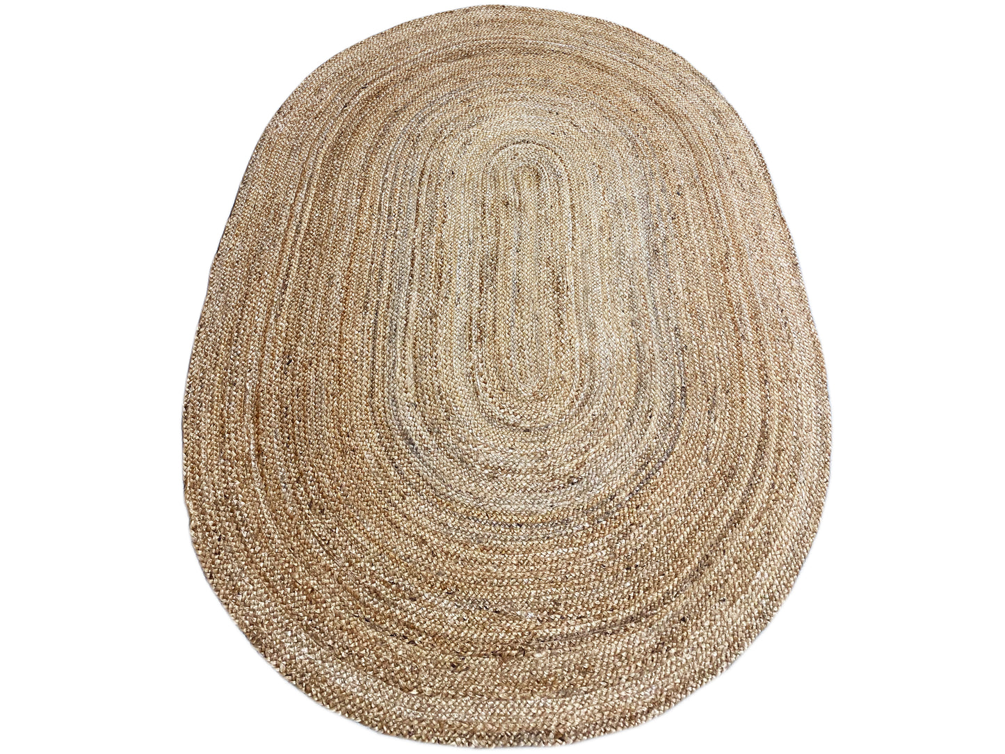 Jute Rug - 140x200 cm