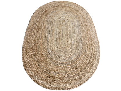Jute Rug - 140x200 cm