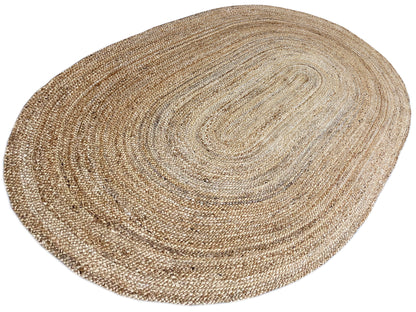 Jute Rug - 140x200 cm