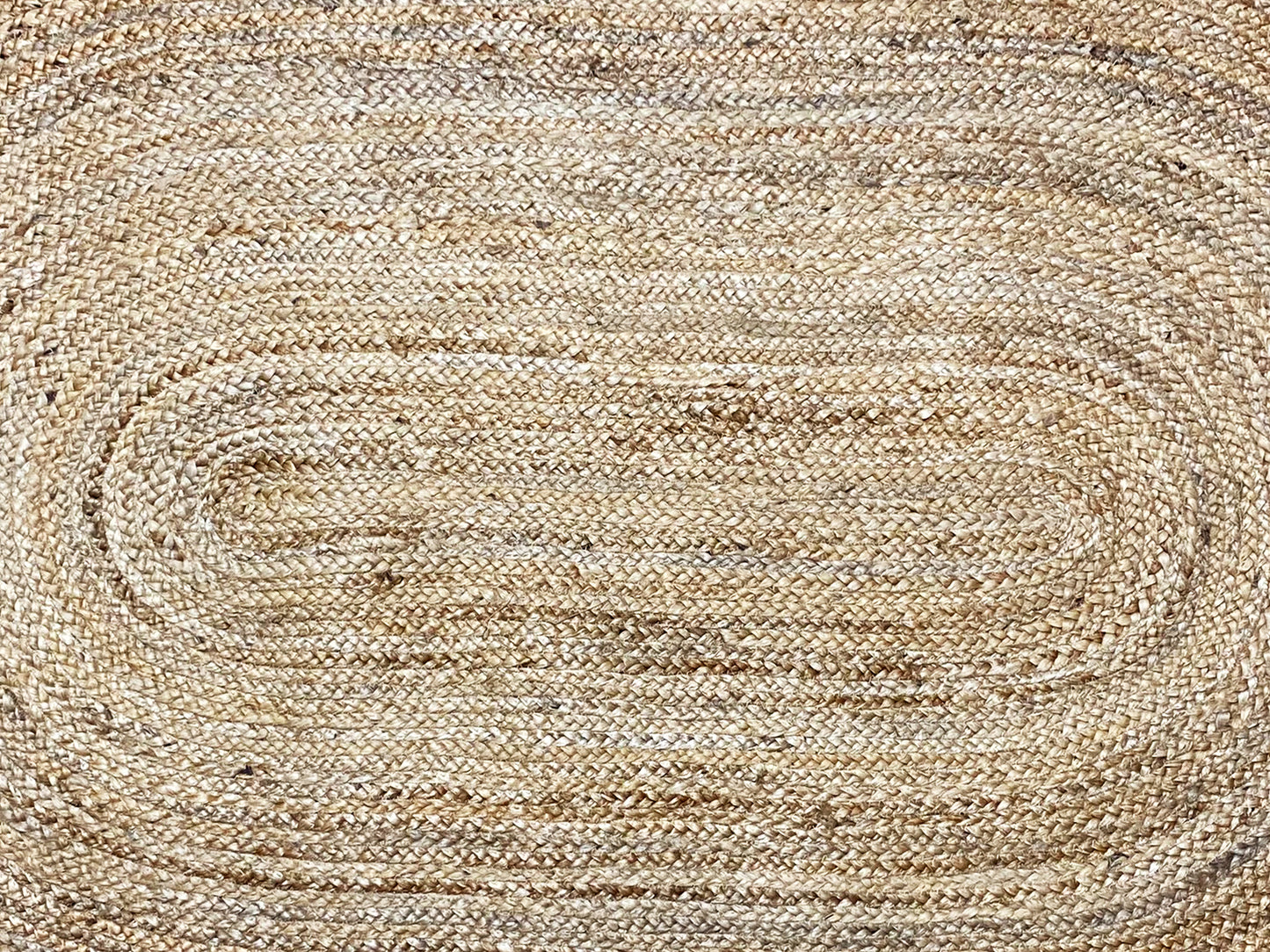 Jute Rug - 140x200 cm