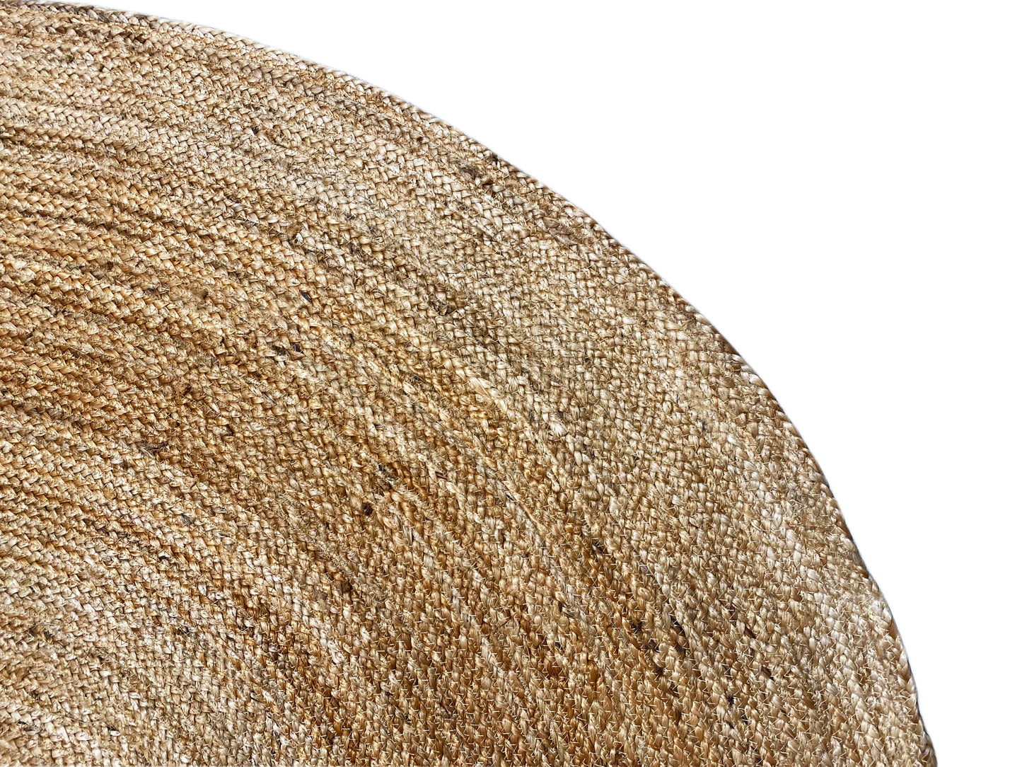 Jute Rug - 160x230 cm