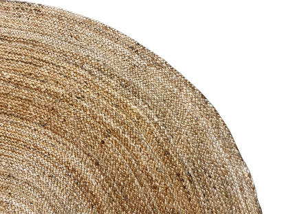 Jute Rug - 160x230 cm