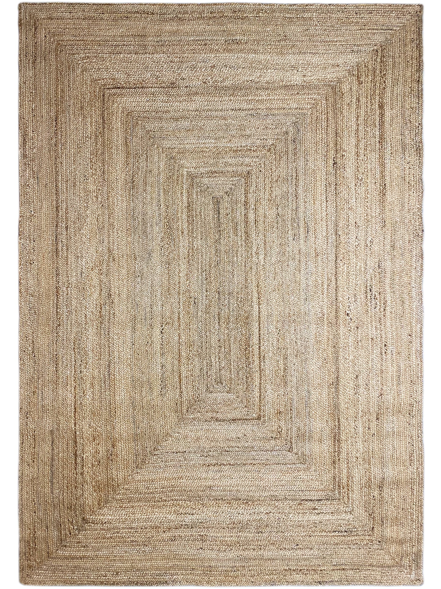Jute Rug - 200x290 cm