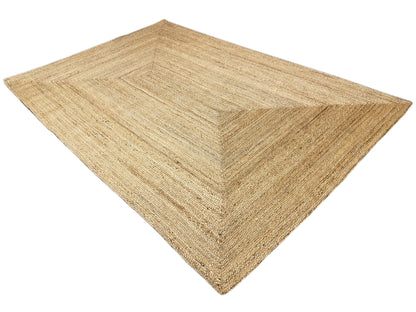 Jute Rug - 200x290 cm