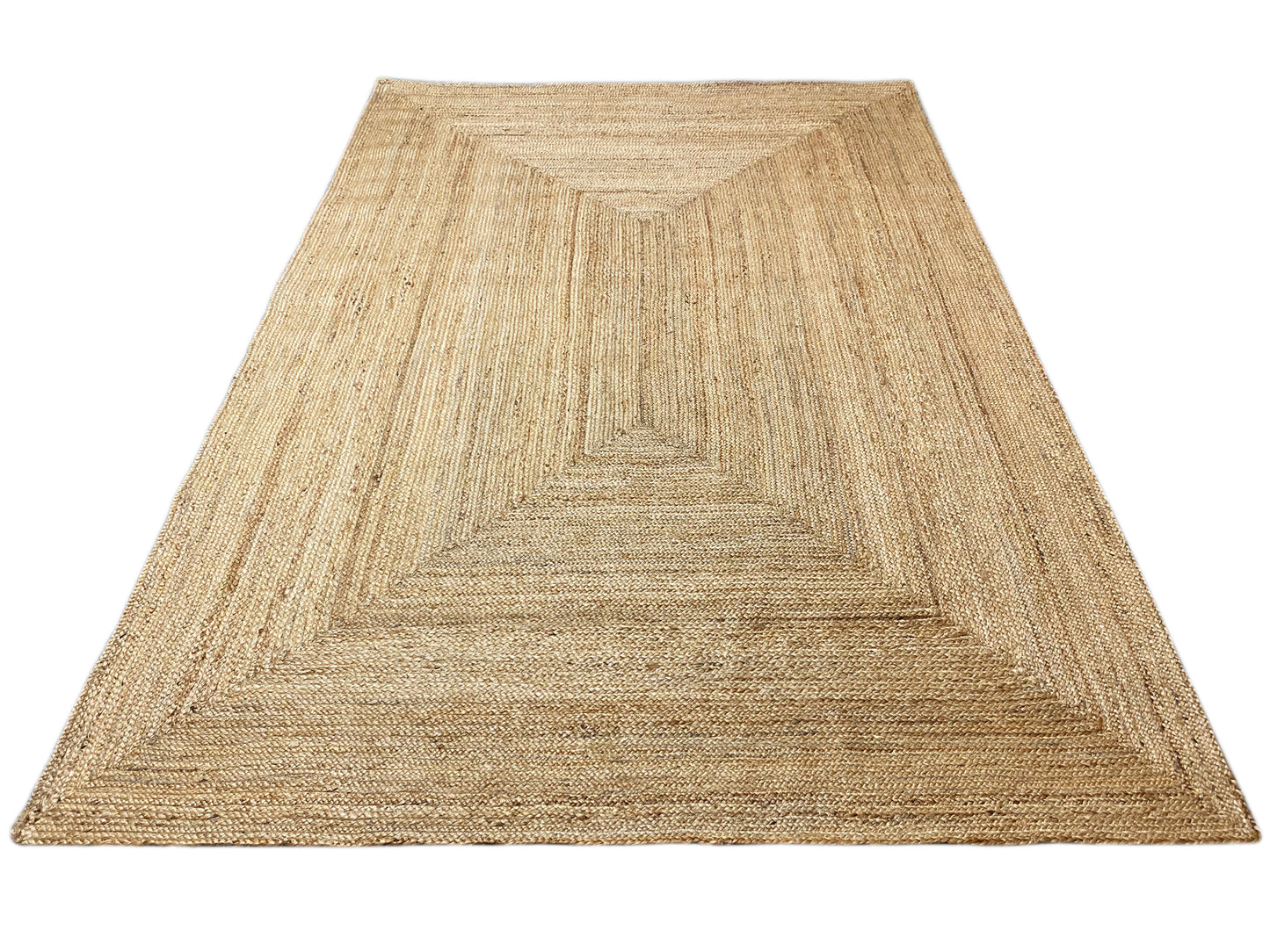 Jute Rug - 200x290 cm