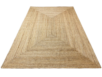 Jute Rug - 200x290 cm