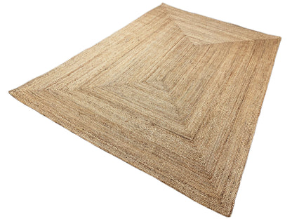 Jute Rug - 200x290 cm