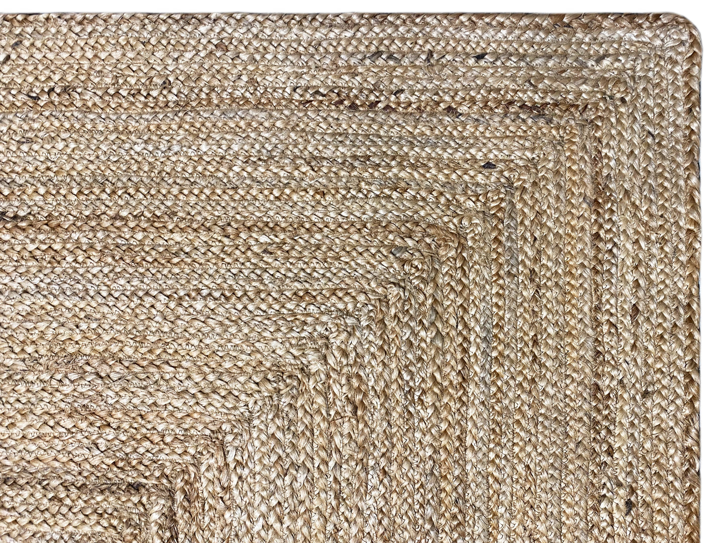 Jute Rug - 200x290 cm