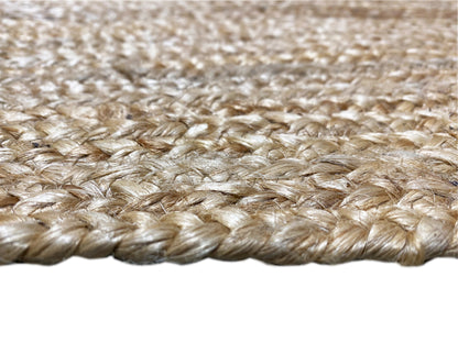 Jute Rug - 200x290 cm