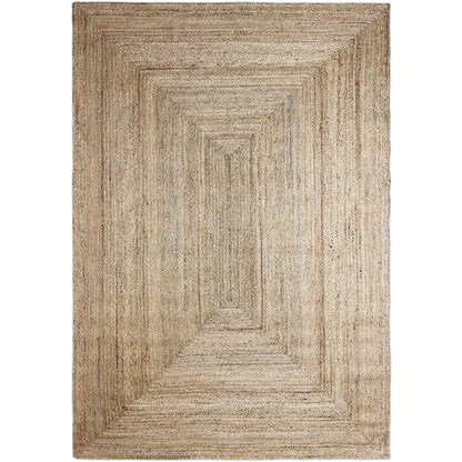 Jute Rug - 200x290 cm