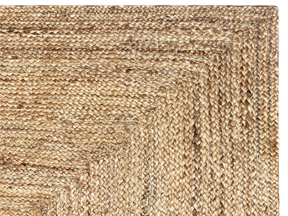 Jute Rug - Boho - 80x150 cm
