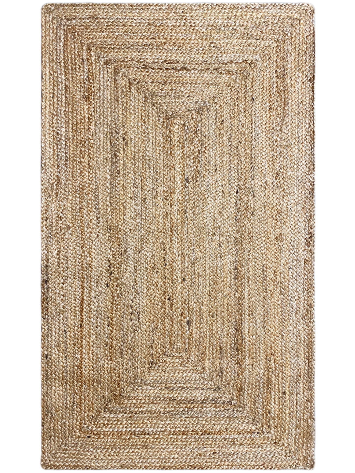 Jute Rug - Boho - 80x150 cm