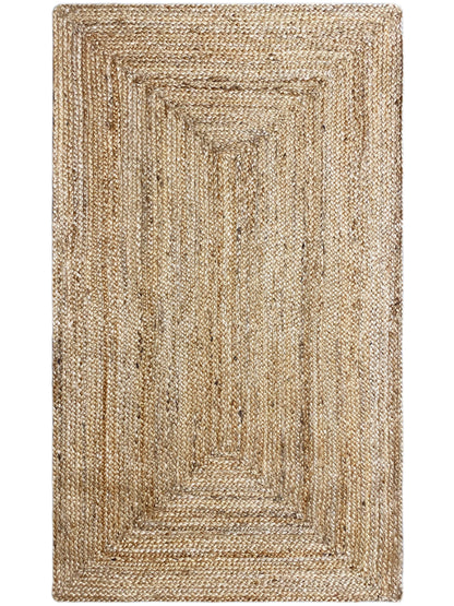 Jute Rug - Boho - 80x150 cm