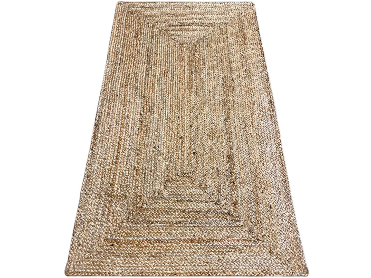 Jute Rug - Boho - 80x150 cm