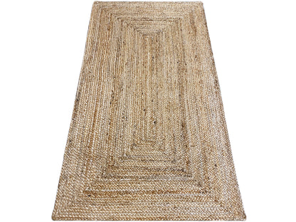 Jute Rug - Boho - 80x150 cm