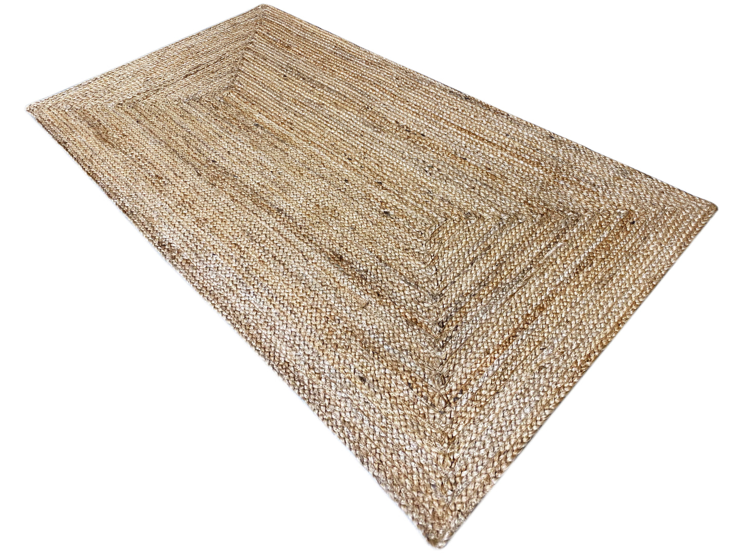 Jute Rug - Boho - 80x150 cm