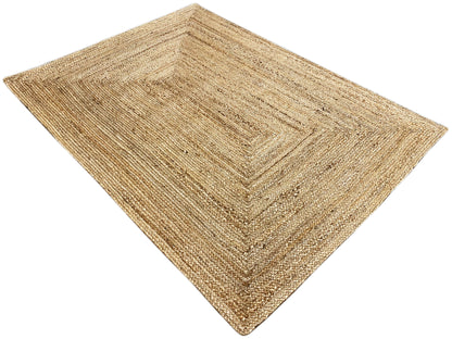 Jute Rug - 120x170 cm