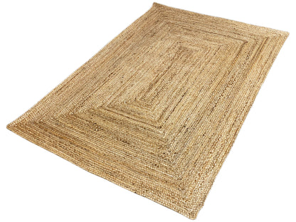 Jute Rug - 120x170 cm