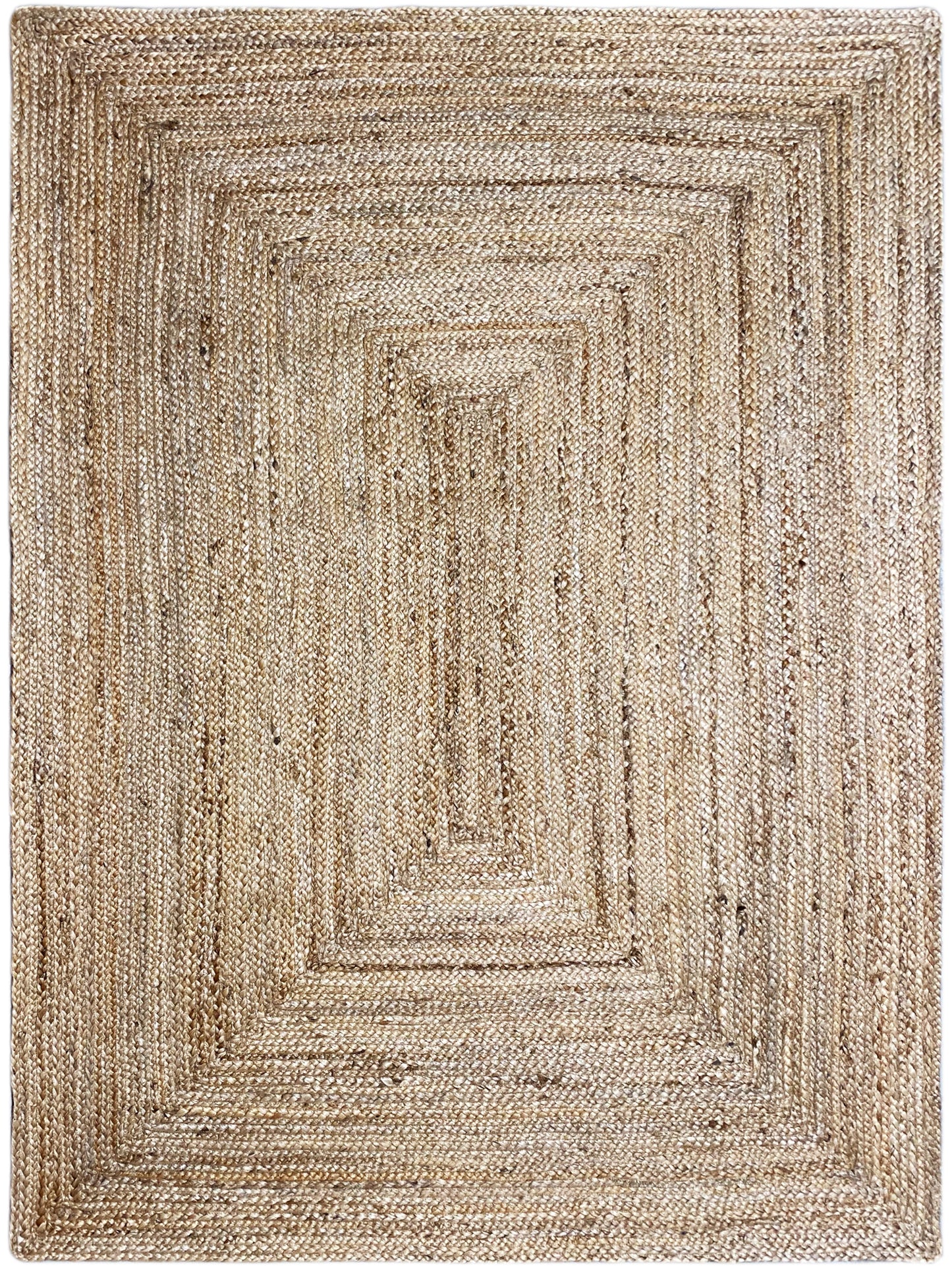 Jute Rug - 120x170 cm