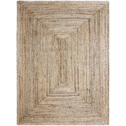 Jute Rug - 120x170 cm