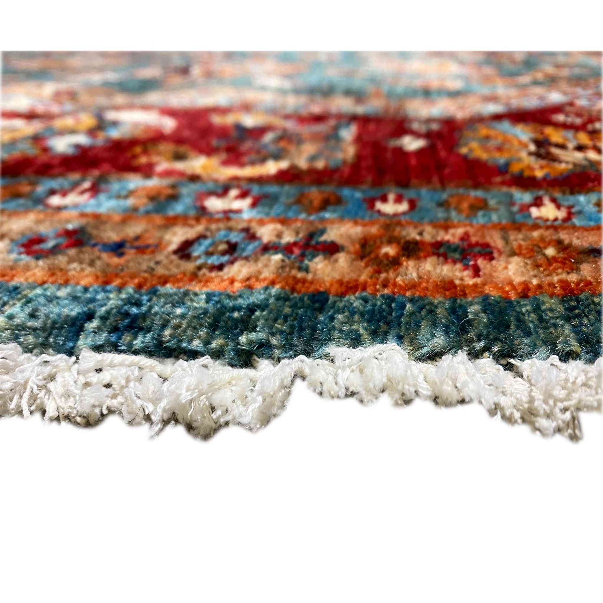 Achteckiger Teppich 170x170cm - German Carpet Shop