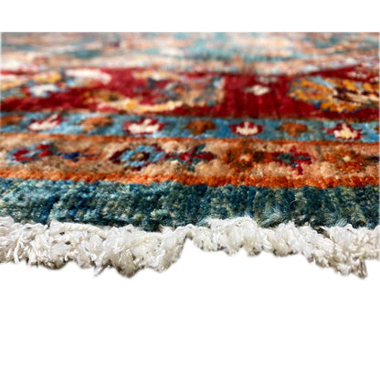 Achteckiger Teppich 170x170cm - German Carpet Shop