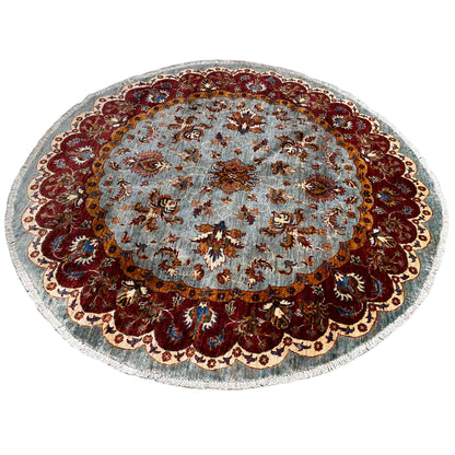 Kazak Teppich 176x175cm - German Carpet Shop