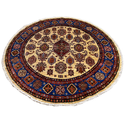 Kazak Teppich 178x180cm - German Carpet Shop