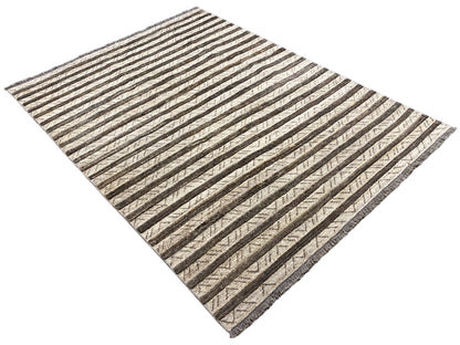 Kelim Gabbeh Rug - 190x140 cm
